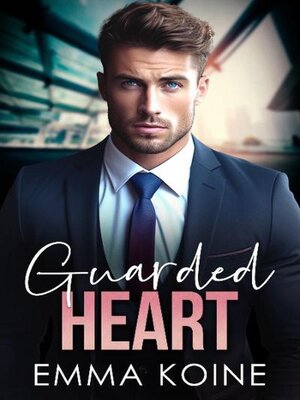 cover image of Guarded Heart